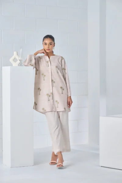 Ivory Palm | 2-Piece - Image 3