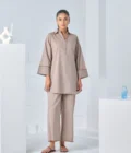 Taupe Set | 2-Piece