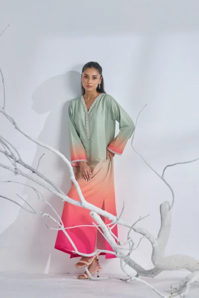 Summer Ombré | 2-Piece - Image 5
