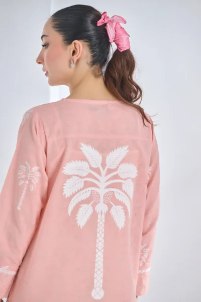 Peach Palm | 1-Piece - Image 3