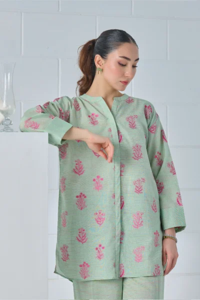 Peppermint Set | 2-Piece - Image 5
