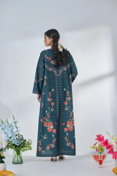 Nova Kaftan | 2-Piece - Image 6