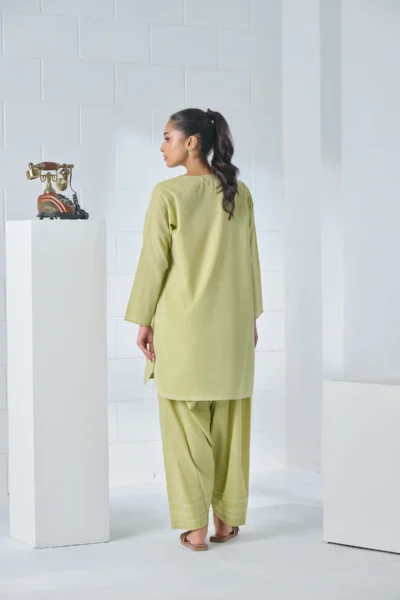 Apple Green | 2-Piece - Image 2