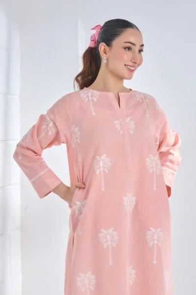 Peach Palm | 1-Piece - Image 5