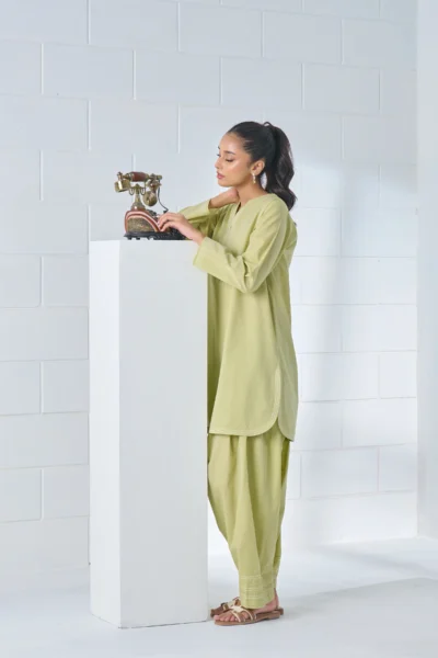 Apple Green | 2-Piece - Image 4