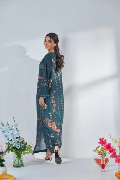 Nova Kaftan | 2-Piece - Image 7