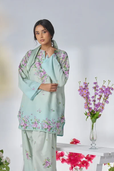 Spring Bloom | 2-Piece - Image 6