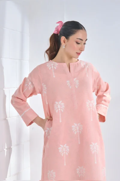 Peach Palm | 1-Piece - Image 7