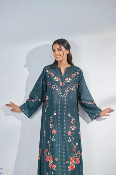 Nova Kaftan | 2-Piece - Image 8