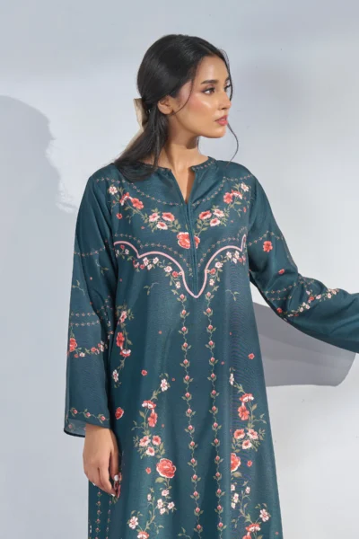 Nova Kaftan | 2-Piece - Image 2