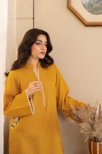 Saffron - Image 4