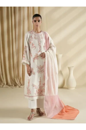Floral Veil