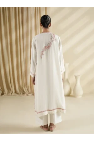 Floral Veil