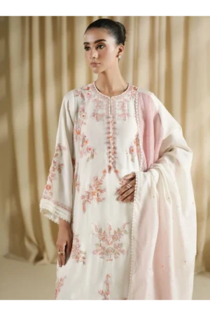 Floral Veil
