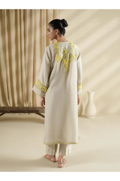 Sunlit Ivory - Image 6