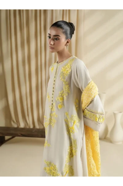 Sunlit Ivory - Image 5