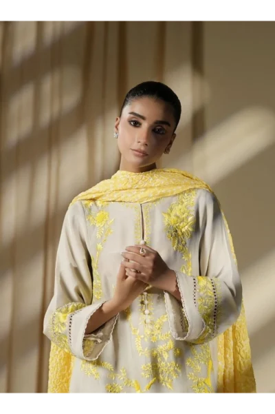 Sunlit Ivory - Image 4