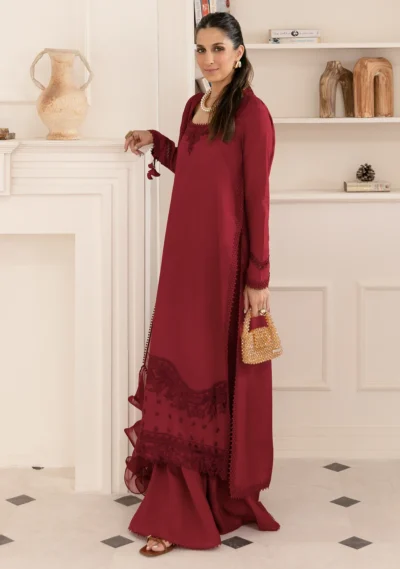 Bareen Red
