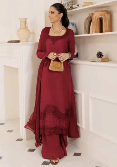 Bareen Red - Image 2