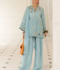 Soha Sky Blue