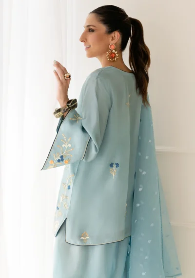Soha Sky Blue - Image 3