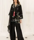 Soha Black