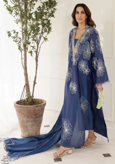 Ziana Blue