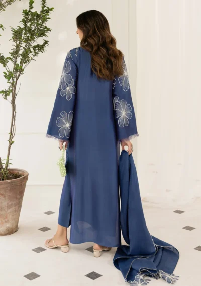 Ziana Blue - Image 3