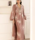 Ziana Mauvy Pink