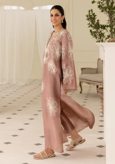 Ziana Mauvy Pink - Image 2