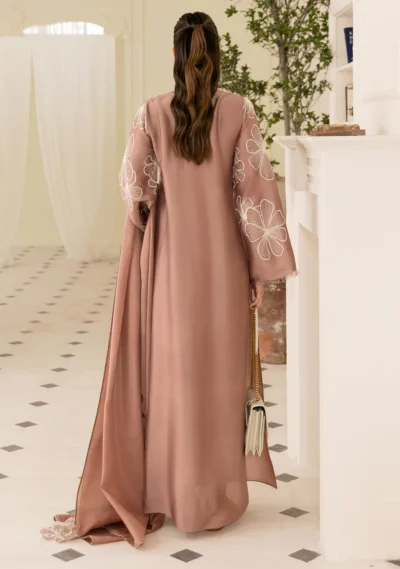 Ziana Mauvy Pink - Image 4