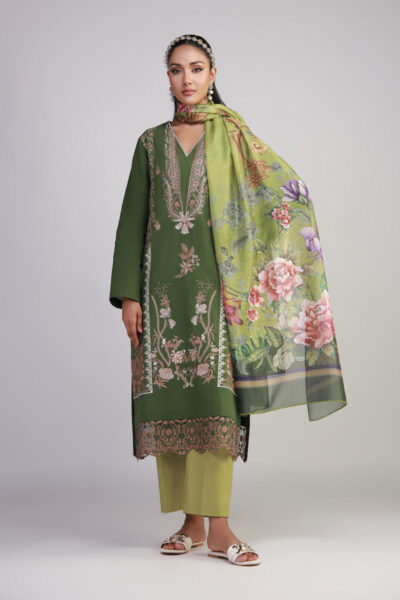 Gulrang-10 - Image 8