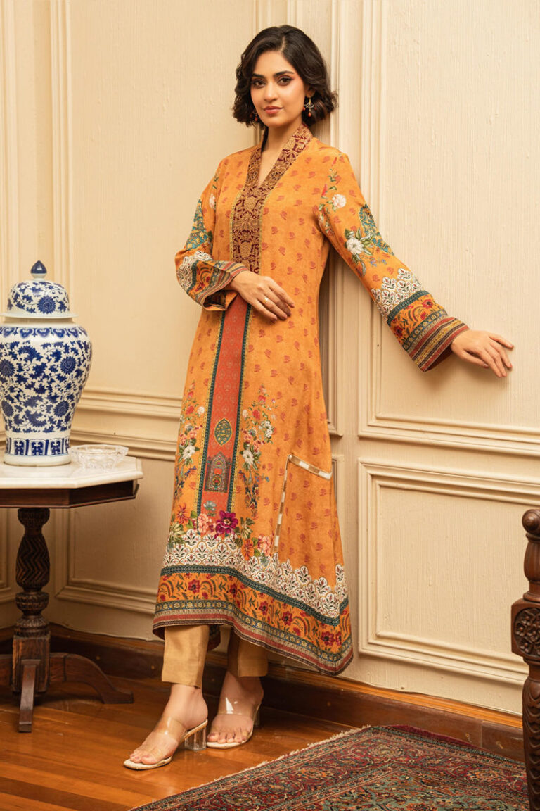 Shamaeel Ansari | Essentials 25 | ECK-29