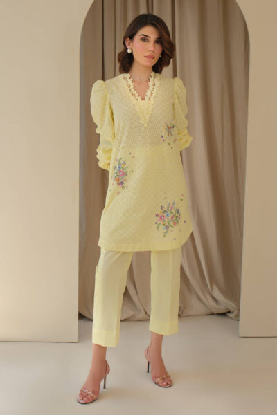 Lemon June with Pants - Image 8