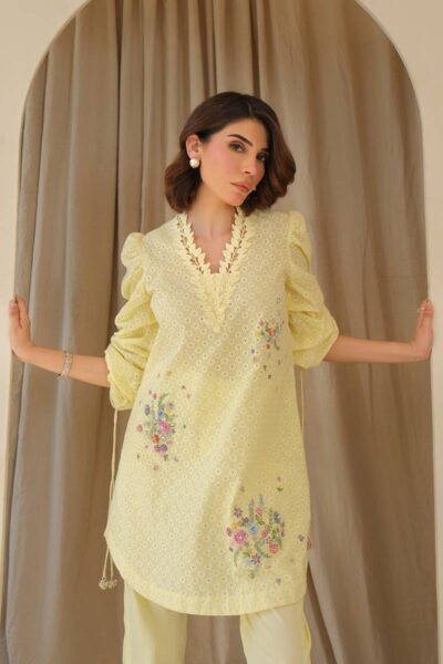 Lemon June with Pants - Image 6