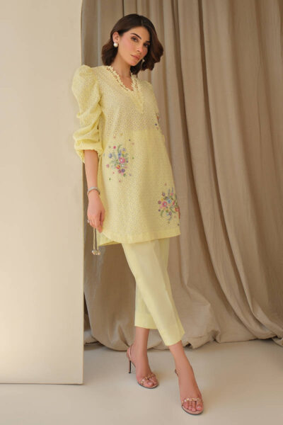 Lemon June with Pants - Image 7