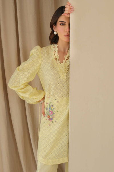 Lemon June with Pants - Image 5