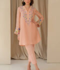 Whimsical June with Pants