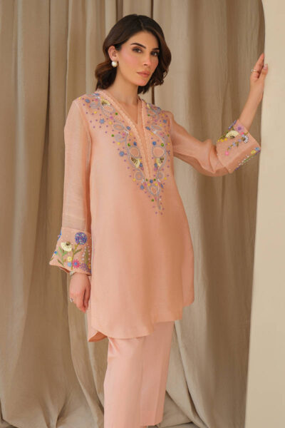 Whimsical June with Pants - Image 8