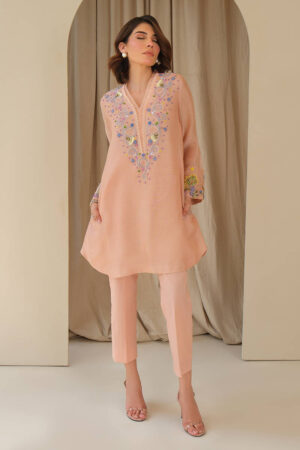 Whimsical June with Pants