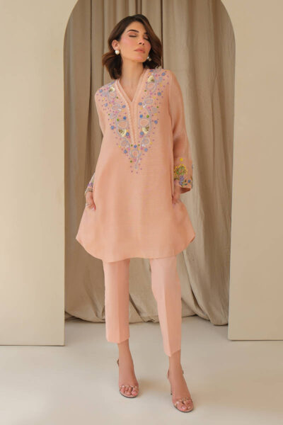 Whimsical June with Pants - Image 3