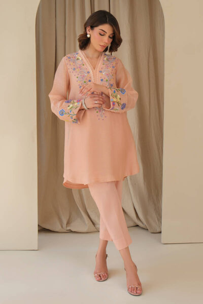 Whimsical June with Pants - Image 6