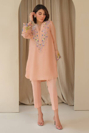 Whimsical June with Pants