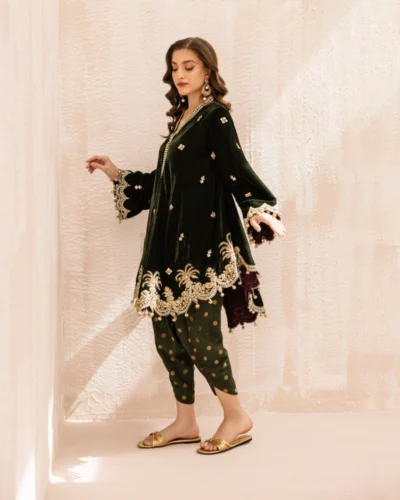 Zareen