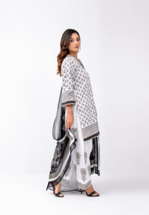 Elina Greyscale Set