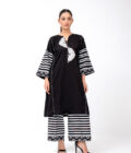 Seren Noir Shirt & Azaar