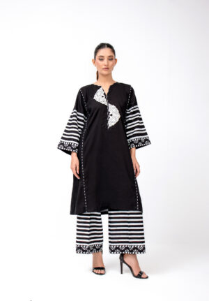 Seren Noir Shirt & Azaar