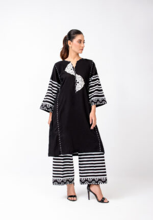 Seren Noir Shirt & Azaar