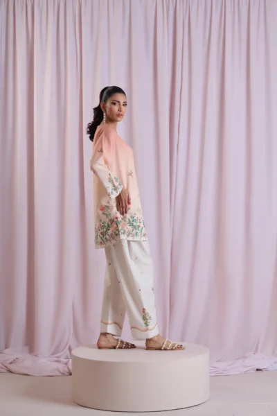 Peach Ombré | 2-Piece - Image 3
