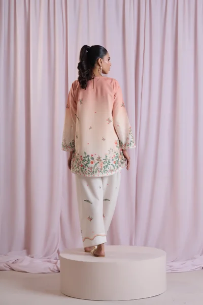 Peach Ombré | 2-Piece - Image 4